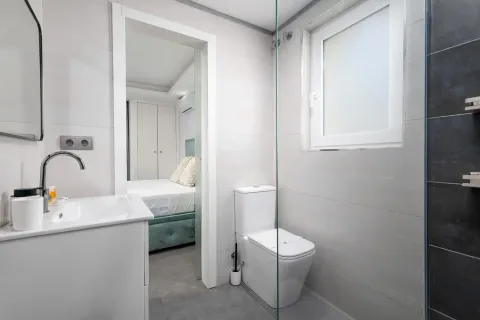 Квартира 85 м² у Marbella