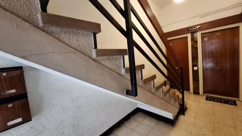 Wohnung 65 m² in Sant Feliu de Llobregat