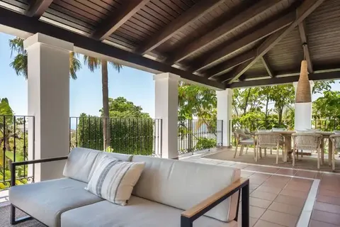 Casa de 989 m² a Benahavís