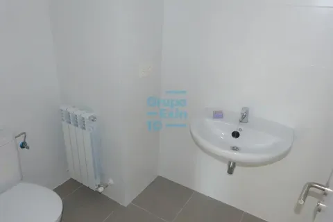 Pis de 83 m² a Sant Sebastià
