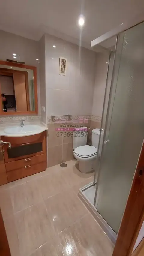 Pis de 46 m² a Vigo