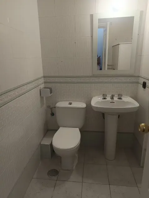 Pis de 110 m² a Huelva