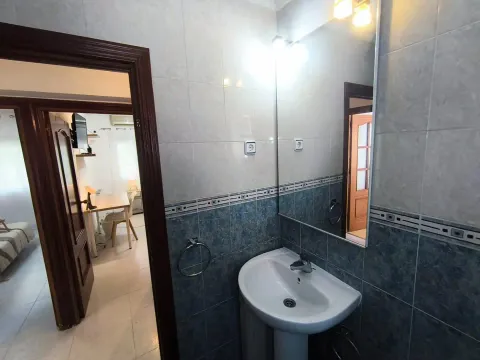 Zimmer zur Miete, Alcalá de Henares
