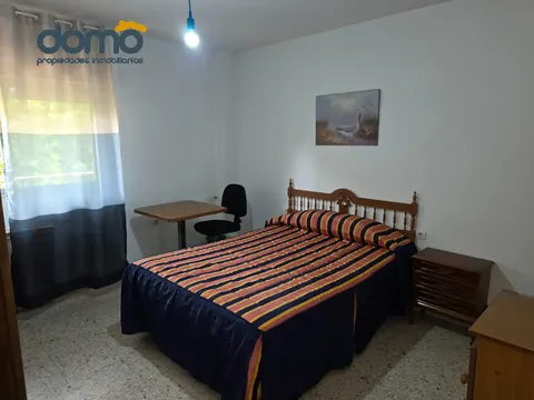 Habitació de lloguer, Granada