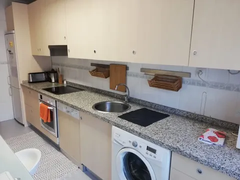 Pis de 77 m² a Lleó