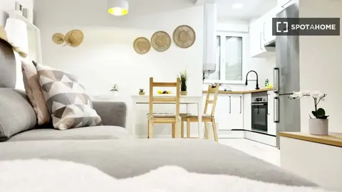 Квартира 60 м² у Madrid