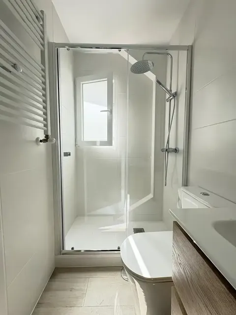 Pis de 53 m² a Madrid