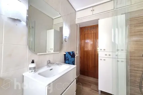 Pis de 75 m² a Madrid