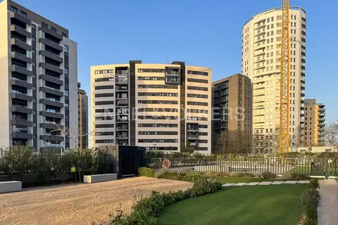 Pis de 139 m² a València