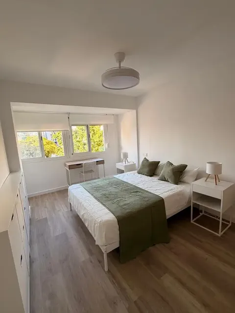 Habitació de lloguer, Alacant