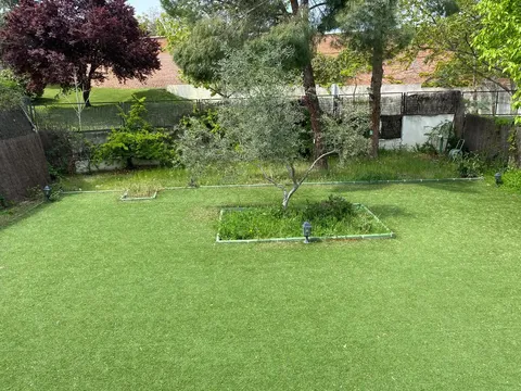 Casa de 194 m² a Madrid