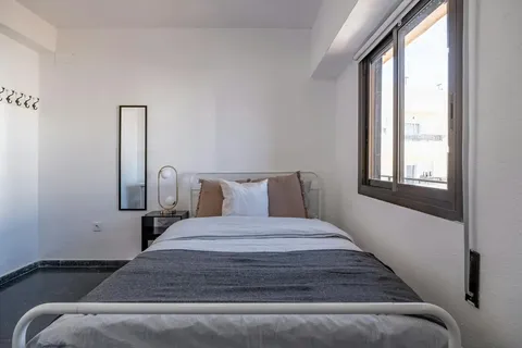 Stanza in affitto, Valencia