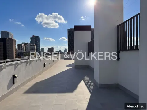 Appartamento 43 m² a Sant Adrià de Besòs