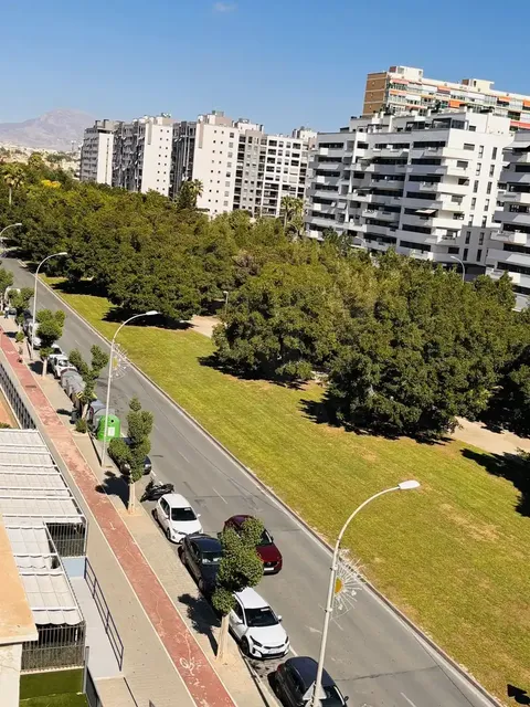 Appartamento 100 m² a Alacant / Alicante