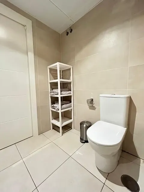 Wohnung 117 m² in Marbella