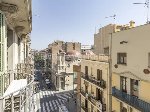 Appartamento 70 m² a Barcelona