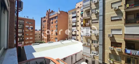 Wohnung 66 m² in Madrid