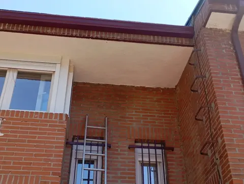 Pis de 40 m² a Galapagar