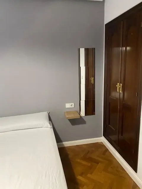 Apartamento 130 m² em Salamanca