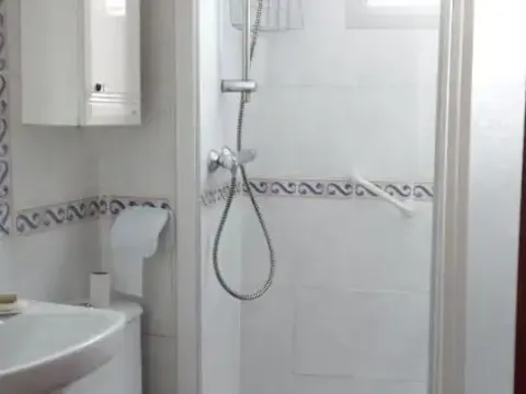 Pis de 130 m² a Sevilla