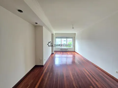Pis de 120 m² a Pontevedra