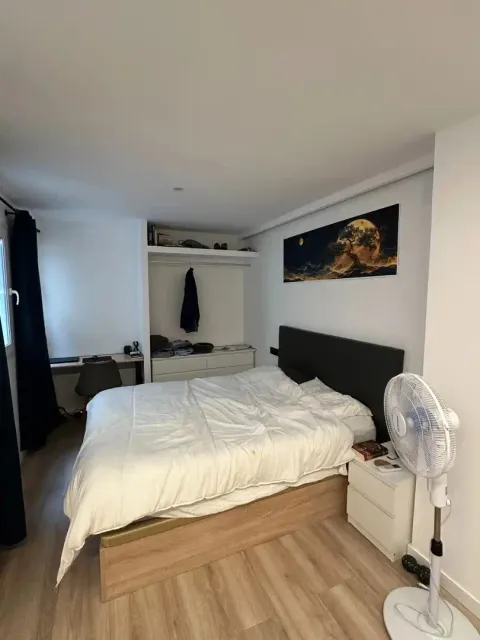 Piso de 45 m² en Alicante