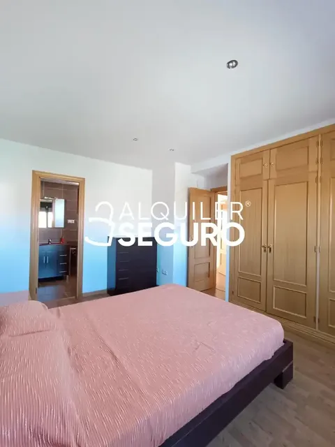 Pis de 140 m² a Illescas
