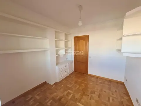 Pis de 114 m² a Madrid