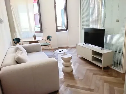 Wohnung 50 m² in Madrid