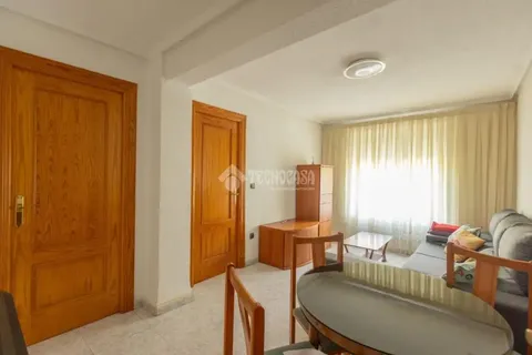 Pis de 79 m² a Salamanca