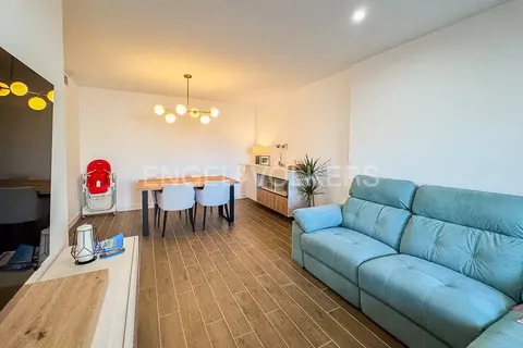 Pis de 139 m² a València