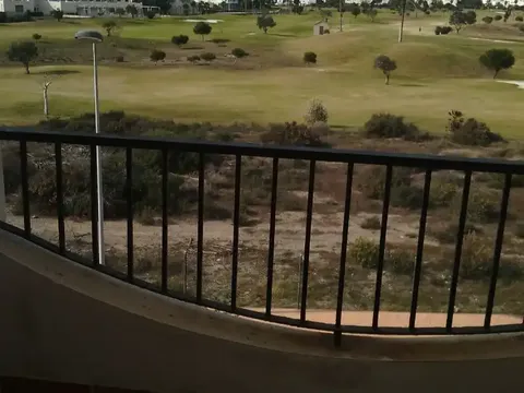 Pis de 80 m² a Almeria