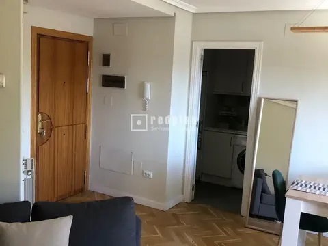 Pis de 65 m² a Majadahonda