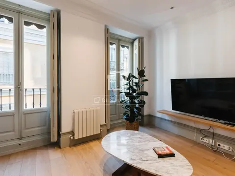 Квартира 100 м² у Madrid