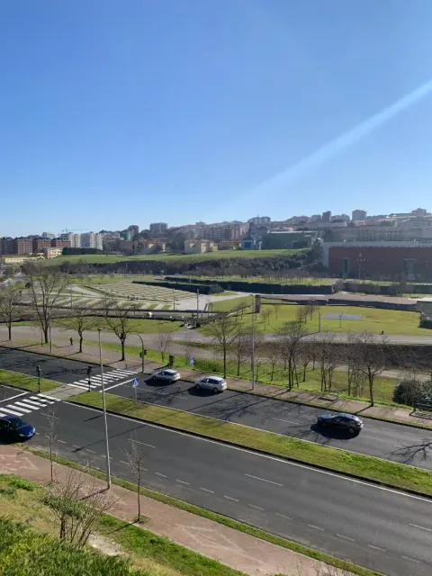 Квартира 93 м² в Santander