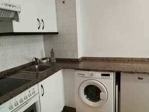 Pis de 35 m² a Santiago de Compostel·la