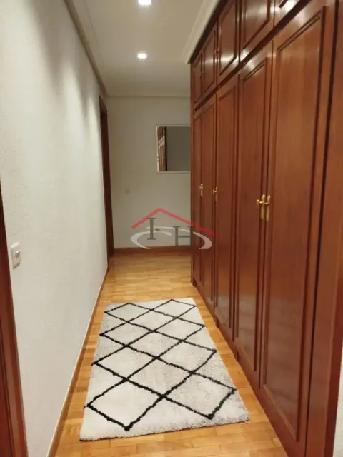 Pis de 95 m² a Lleó