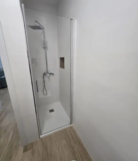 Piso de 50 m² en Málaga