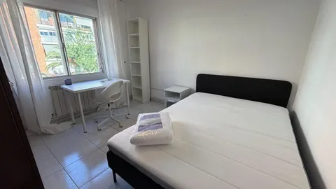 Pis de 96 m² a Móstoles