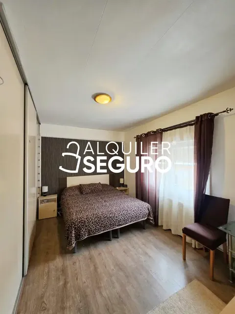 Pis de 75 m² a Collado Villalba