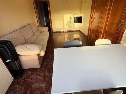Pis de 80 m² a Almeria