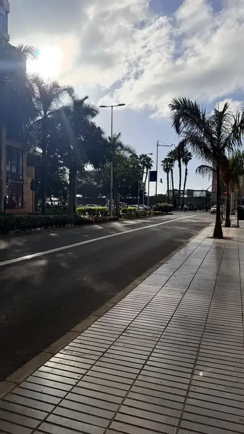 Pis de 65 m² a Las Palmas de Gran Canaria