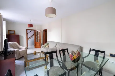 Maison 122 m² à Alméria