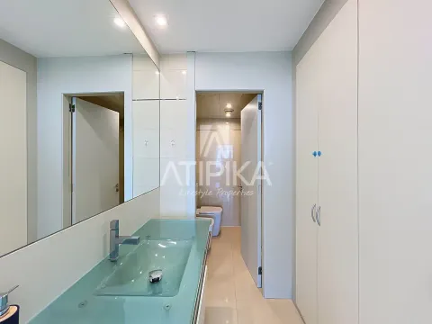 Pis de 210 m² a Barcelona