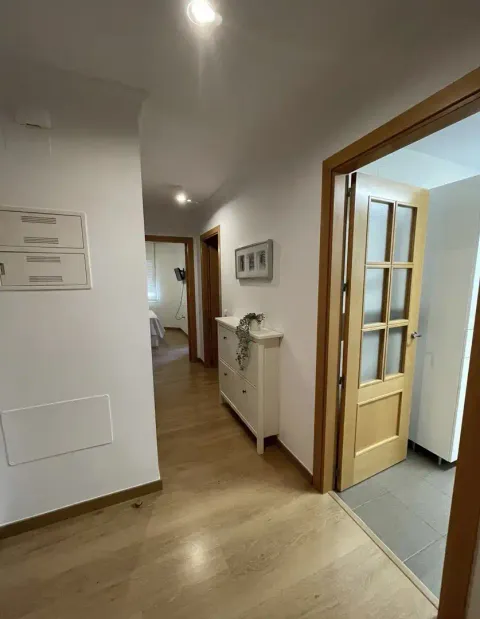 Pis de 84 m² a Toledo
