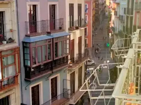 Pis de 65 m² a Pamplona