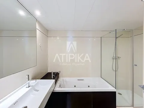 Pis de 245 m² a Barcelona