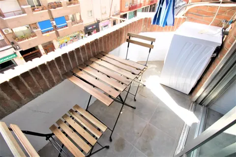 Pis de 40 m² a Madrid