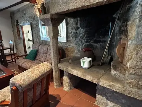 Casa de lloguer, Vilagarcía de Arousa
