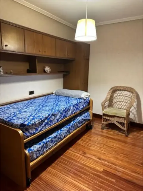 Habitació de lloguer, Bergara